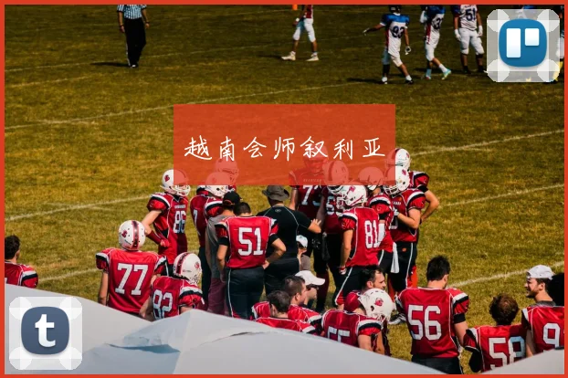 越南会师叙利亚
