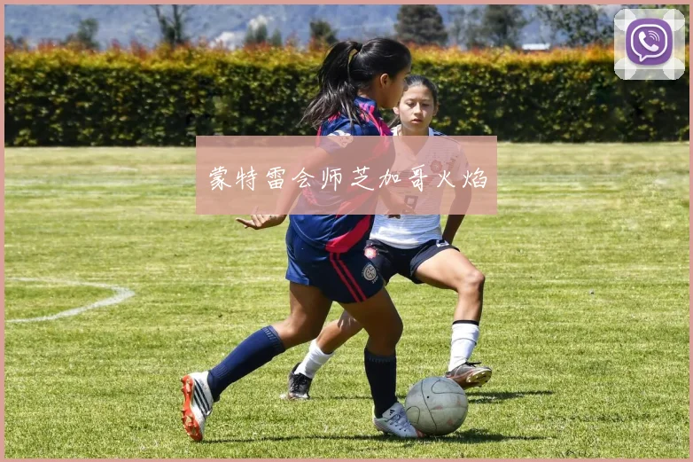 蒙特雷会师芝加哥火焰