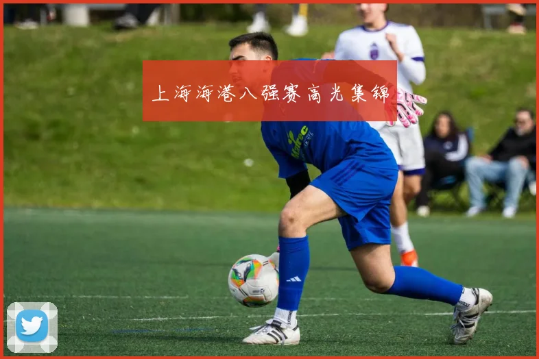 上海海港八强赛高光集锦