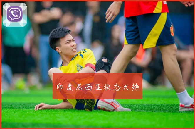 印度尼西亚状态火热