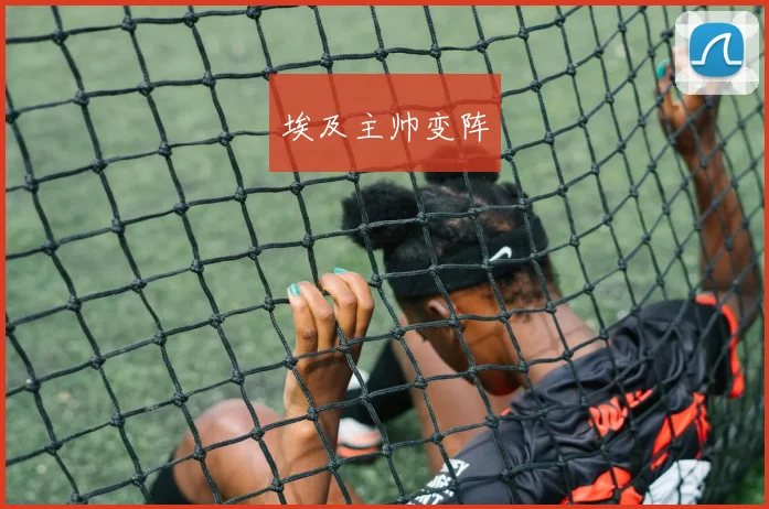 埃及主帅变阵