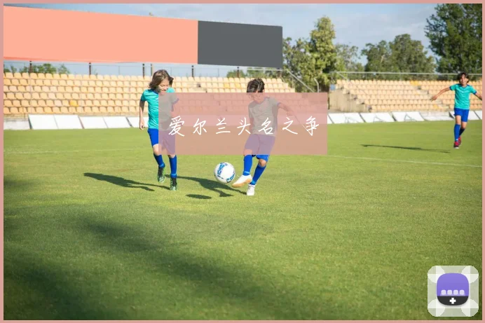 爱尔兰头名之争
