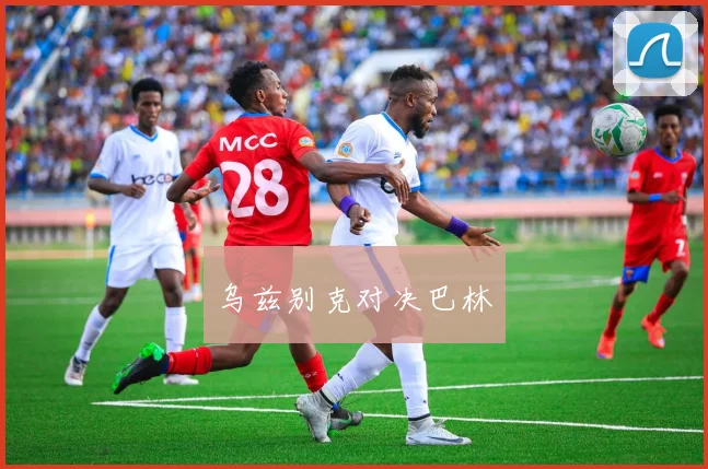 乌兹别克对决巴林