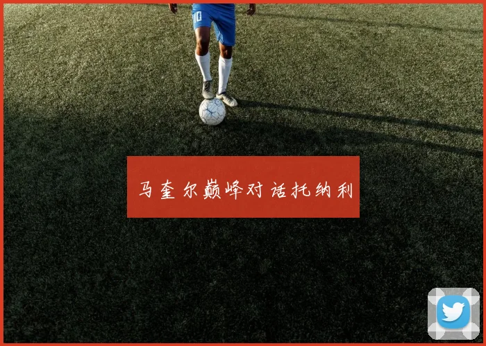 马奎尔巅峰对话托纳利