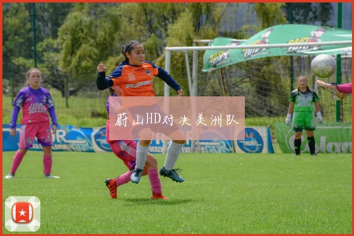 蔚山HD对决美洲队